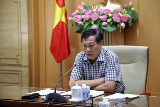 Chấn chỉnh công tác giám định pháp y tâm thần và bắt buộc chữa bệnh