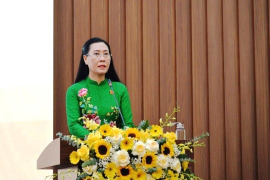 Quảng Ngãi thông qua nhiều Nghị quyết quan trọng