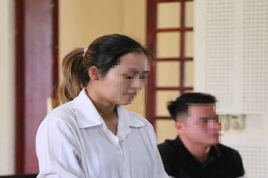 Vạch trần thủ đoạn lừa đảo của thiếu phụ trẻ