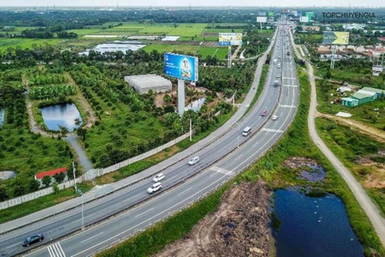 Chuyên gia tiết lộ khu vực được nhà đầu tư “săn lùng”