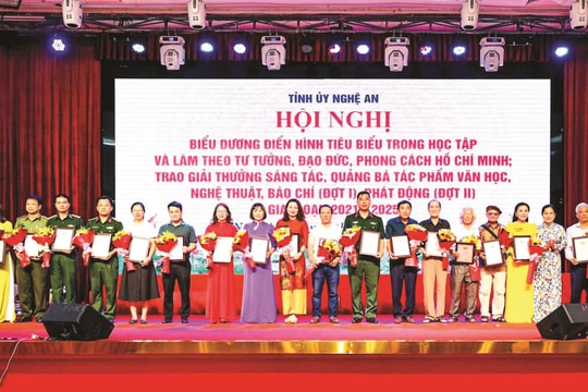 Chuyện về những người làm báo ở cơ sở