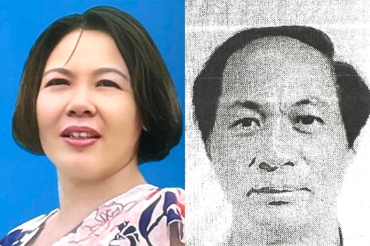 Truy nã nguyên Giám đốc Công ty TNHH Thành An Hà Nội