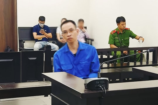 Giá đắt cho người bác họ xâm hại tình dục nhiều lần với cháu gái