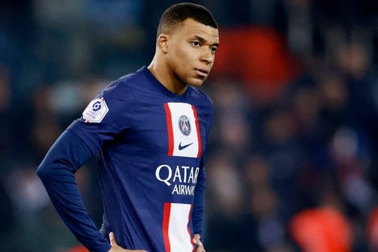 Euro 2024: Dấu lặng và món nợ phải trả trong sự nghiệp của Kylian Mbappe