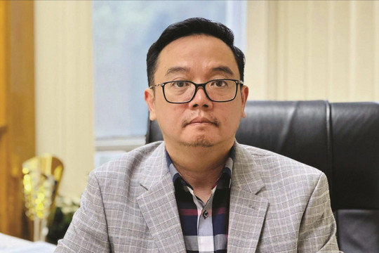 Báo chí truyền thông thúc đẩy sự phát triển của doanh nghiệp