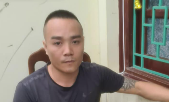 Vỏ bọc bảo vệ trường tiểu học để tàng trữ ma túy