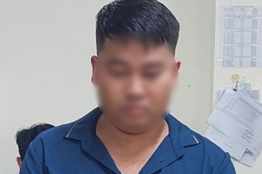 Bắt đối tượng về hành vi mua bán trái phép heroin