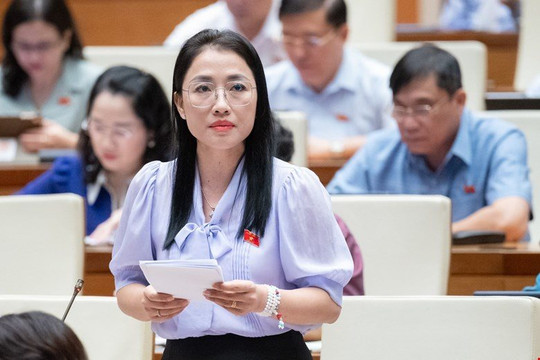 Đảm bảo điều kiện cho tổ chức công đoàn hoạt động tại các doanh nghiệp