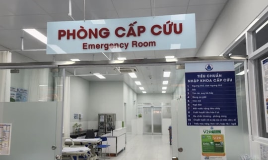 Vụ cháy ở quận 10, TP.HCM: Sức khỏe 3 cháu bé hiện giờ ra sao?
