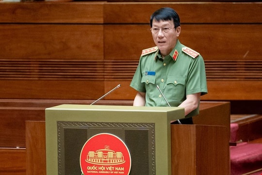 Luật hoá các quy định về an toàn phòng cháy, chữa cháy