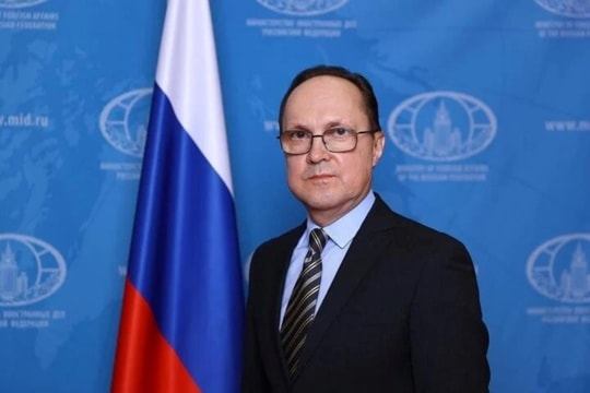 Đại sứ Nga nói về trọng tâm trong chuyến thăm Việt Nam của Tổng thống Putin
