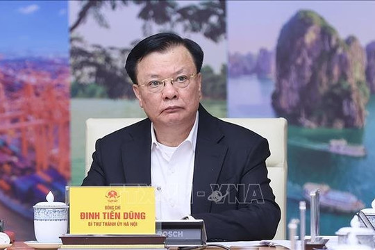 Bộ Chính trị thi hành kỷ luật tổ chức Đảng, đảng viên
