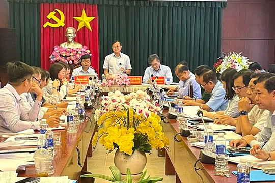 Vùng dự án Long Thành: Người dân thấp thỏm chờ đợi nhà ở xã hội