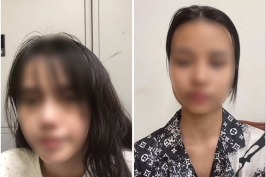 Khởi tố nhóm thanh niên sử dụng ma túy ở chung cư