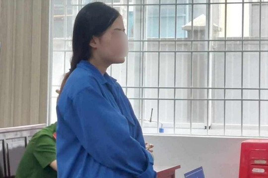 16 năm tù cho kẻ mua bán trái phép chất ma túy