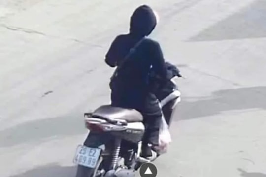 Cảnh giác với chiêu trò lừa đảo bằng chuyển khoản thành công
