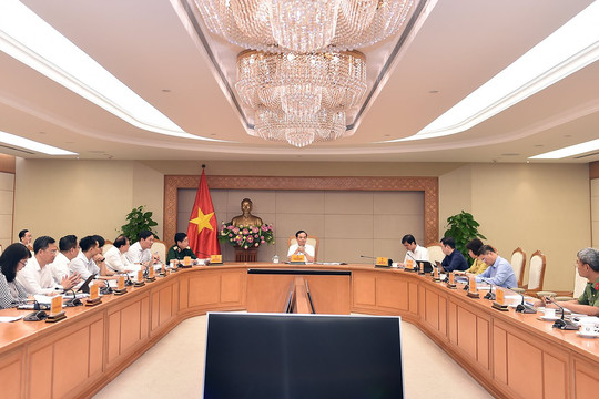 Quy hoạch báo chí phải thực chất, có tính mở và khả thi