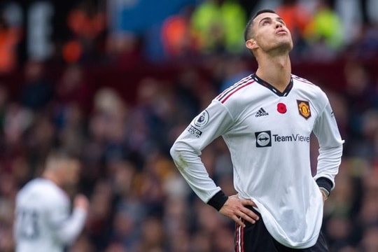 Cristiano Ronaldo: Vẫn khát khao mênh mông khi "hoàng hôn sắp tắt"?