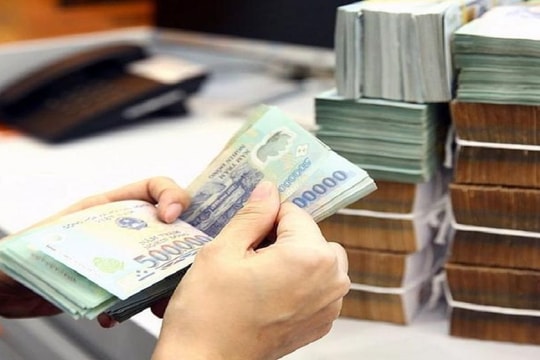 Thu ngân sách nhà nước đến nửa kỳ tháng 6 đạt 946,1 nghìn tỷ đồng