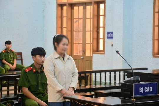 Lừa vay tiền rồi chiếm đoạt hàng tỉ đồng