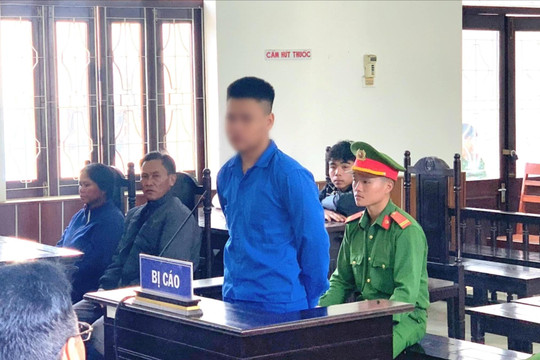Dùng cây đánh người trọng thương do hiểu nhầm