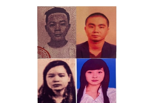 Truy tìm Chủ tịch HĐQT Công ty Đại Lộc Land lừa đảo góp vốn đầu tư