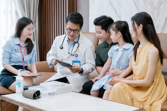 Hành trình thoát khỏi “bệnh lạ” sau 2 năm chung sống với cơn đau của người phụ nữ 37 tuổi