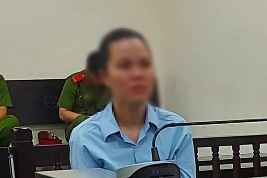 Bán đất ảo cho nhiều khách hàng để chiếm đoạt tài sản