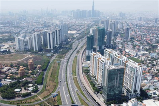 Cú huých hạ tầng tạo cơ hội cho bất động sản phục hồi