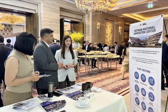 Việt Nam tham gia Hội chợ kết nối doanh nghiệp khởi nghiệp ASEAN-Nhật Bản