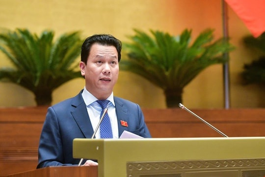 Hoàn thiện pháp lý về khai thác khoáng sản