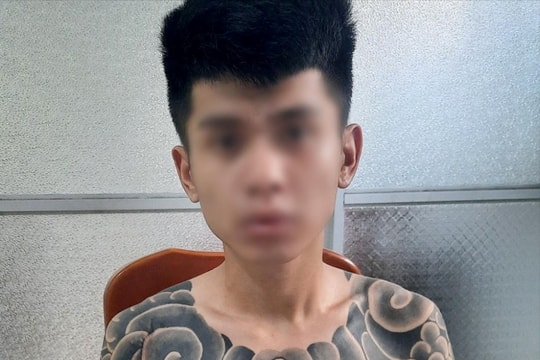 Vụ án "giết người", "gây rối trật tự công cộng" tại Đà Nẵng: Bắt nghi can thứ 17