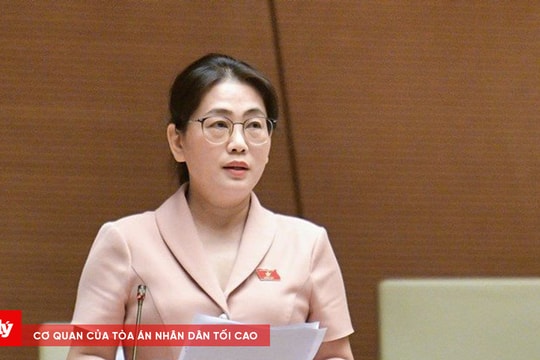 Tách vụ án có người chưa thành niên phạm tội ra xét xử riêng là cần thiết