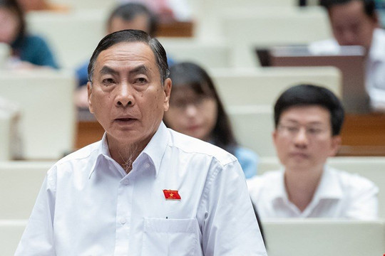 Luật đất đai có hiệu lực sớm sẽ tốt hơn cho người dân