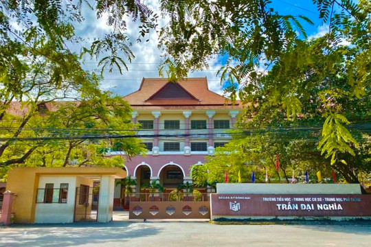 Gần 200 học sinh trường tư thục ở Trảng Bom không nhập học lớp 10 công lập dù trúng tuyển