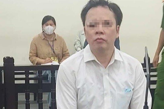 Điều tra bổ sung cựu Vụ trưởng lừa đảo chủ Tân Hoàng Minh