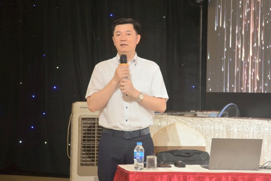 TAND hai cấp tỉnh Gia Lai tổ chức Hội nghị tập huấn nghiệp vụ lần thứ nhất năm 2024