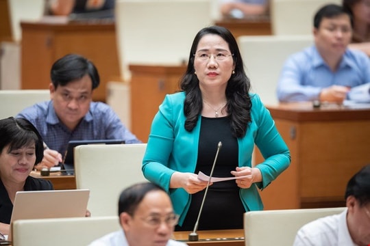 Dự thảo Luật Tư pháp người chưa thành niên: Đủ nghiêm khắc nhưng cũng nhân văn