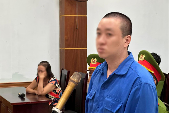Nhận lời bán ma túy vì nghiện
