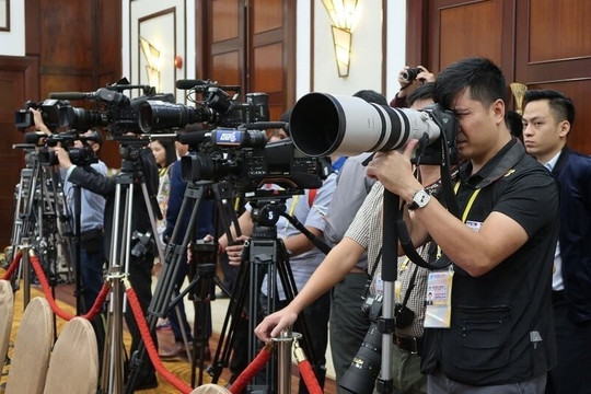 Hướng dẫn xây dựng định mức kinh tế-kỹ thuật cho báo chí