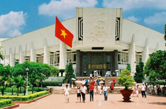 Mãi ghi nhớ sự giúp đỡ chí tình của đất nước và nhân dân Nga