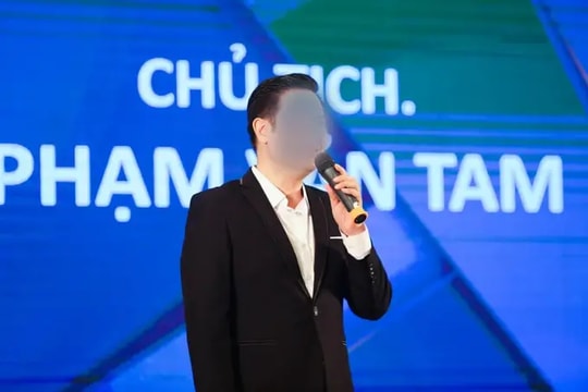 Nguyên Chủ tịch HĐQT Công ty Asanzo bị khởi tố vì trốn thuế hơn 15 tỷ đồng