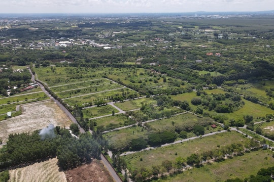 Khởi tố Công ty cổ phần Du lịch Giang Điền ‘lừa’ nhà đầu tư hơn 1.000 tỷ đồng