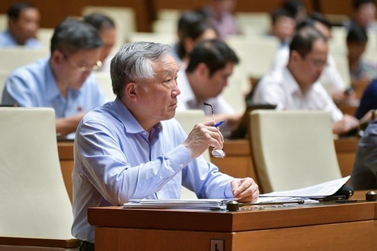 Chính phủ đề xuất 3 luật có liên quan đến bất động sản có hiệu lực từ 1/8