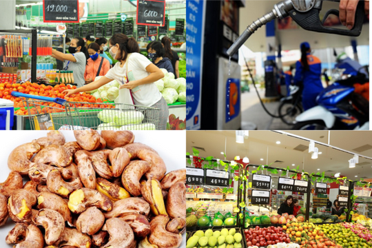 Thủ tướng chỉ đạo tăng cường các biện pháp quản lý, điều hành giá