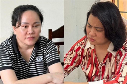 Quảng Bình: Hai đối tượng lừa đảo, chiếm đoạt hơn 110 tỷ đồng với thủ đoạn huy động tiền đáo hạn ngân hàng