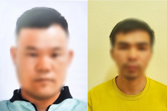 Truy tố 2 đối tượng đưa người xuất cảnh trái phép sang Trung Quốc