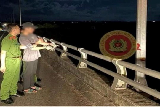 Đột nhập vào Đền Bắc Lệ trộm cắp 50 chỉ vàng và tiền mặt