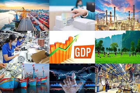 Standard Chartered dự báo GDP quý II của Việt Nam ở mức trung bình