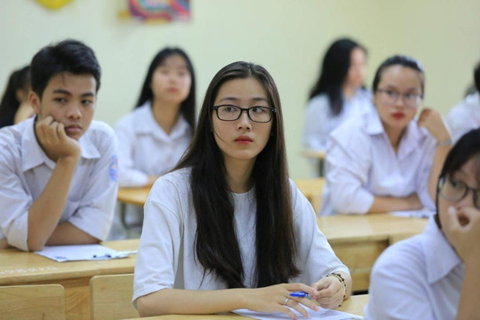 Hà Nội: Tập huấn nghiệp vụ cho gần 600 thanh tra thi tốt nghiệp THPT